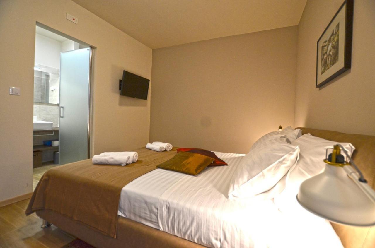 App & Rooms Juraga 발 외부 사진