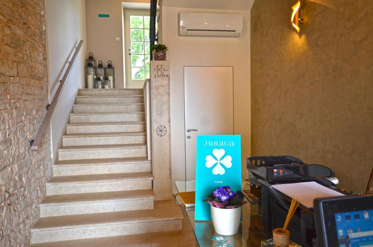 App & Rooms Juraga 발 외부 사진